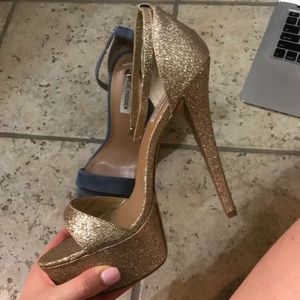 Steve Madden heels